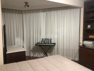 Edifício Morada Do Sol - Centro - Apartamento