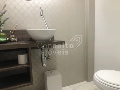 Edifício Morada Do Sol - Centro - Apartamento