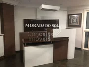 <strong>Edifício Morada do Sol - Centro - Apartamento</strong>