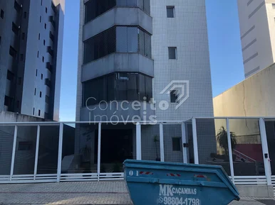 <strong>Edifício Morada do Sol - Centro - Apartamento</strong>