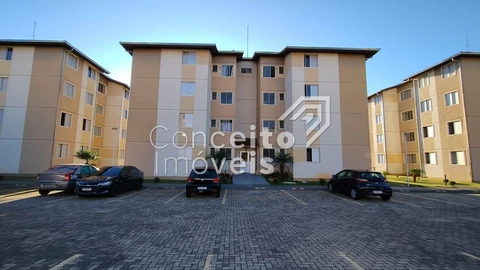 Foto Apartamento