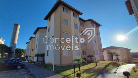 Foto Apartamento
