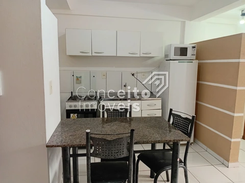 Foto Apartamento