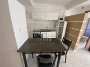 <strong>Condomínio Residencial Universiflat - Kitinete Mobiliada</strong>