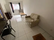 <strong>Condomínio Residencial Universiflat - Kitinete Mobiliada</strong>