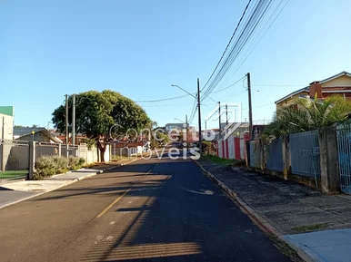 Residência - Jardim Carvalho
