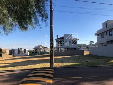 <strong>Condomínio Terras Alphaville - Terreno com 622,50m²</strong>