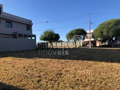 Condomínio Terras Alphaville - Terreno Com 622,50m²