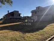 <strong>Condomínio Terras Alphaville - Terreno com 622,50m²</strong>