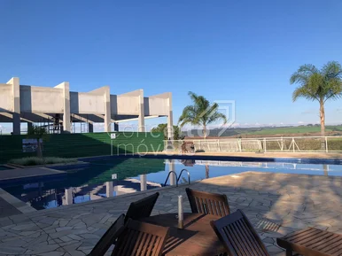 Condomínio Terras Alphaville - Terreno Com 622,50m²