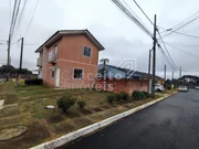 <strong>Condomínio Residencial Capri - Uvaranas - Sobrado</strong>