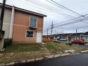 <strong>Condomínio Residencial Capri - Uvaranas - Sobrado</strong>
