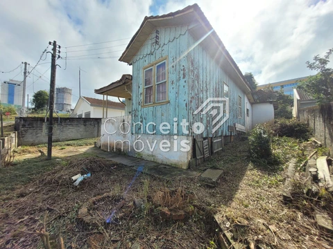 Foto Terreno
