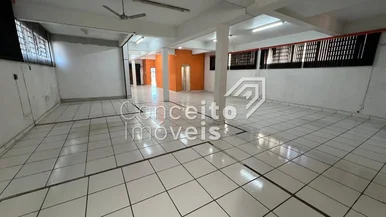 Loja / Ponto Comercial - Chapada