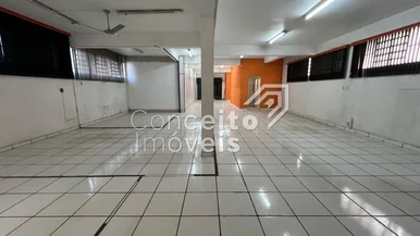 Loja / Ponto Comercial - Chapada
