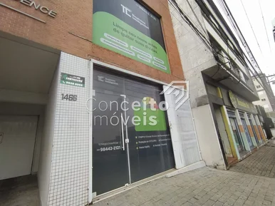 Edifício La Maison - Centro - Loja / Ponto Comercial