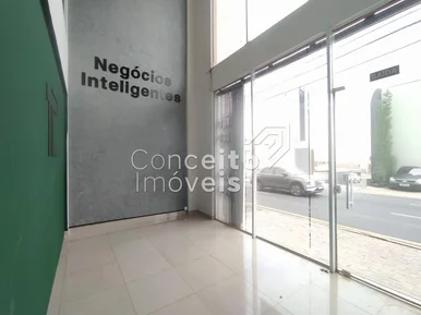 Edifício La Maison - Centro - Loja / Ponto Comercial