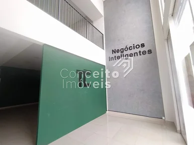 Edifício La Maison - Centro - Loja / Ponto Comercial