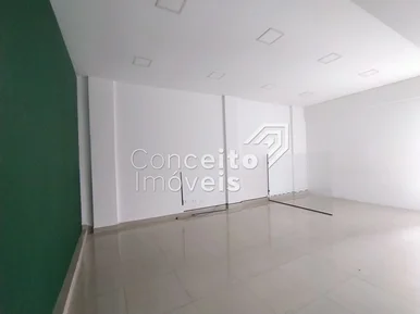 Edifício La Maison - Centro - Loja / Ponto Comercial