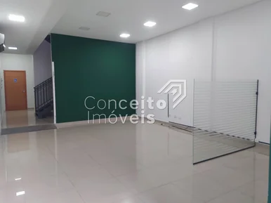 Edifício La Maison - Centro - Loja / Ponto Comercial