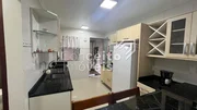 <strong>Condomínio Residencial Juriti - Órfãs - Apartamento Térreo</strong>