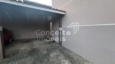 Foto Apartamento