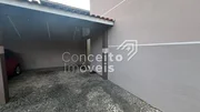 <strong>Condomínio Residencial Juriti - Órfãs - Apartamento Térreo</strong>