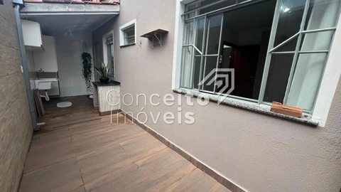 Foto Apartamento
