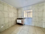 <strong>Residência - Jardim Carvalho</strong>