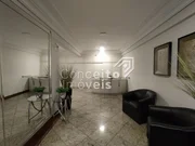 <strong>Edifício Madrid - Centro - Apartamento Semi Mobiliado</strong>