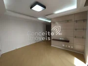 <strong>Edifício Madrid - Centro - Apartamento Semi Mobiliado</strong>
