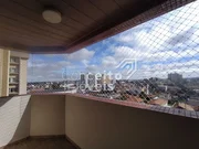 <strong>Edifício Madrid - Centro - Apartamento Semi Mobiliado</strong>