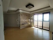 <strong>Edifício Madrid - Centro - Apartamento Semi Mobiliado</strong>