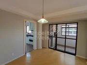 <strong>Edifício Madrid - Centro - Apartamento Semi Mobiliado</strong>
