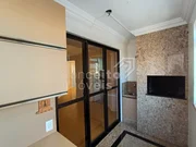 <strong>Edifício Madrid - Centro - Apartamento Semi Mobiliado</strong>