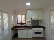 <strong>Edifício Madrid - Centro - Apartamento Semi Mobiliado</strong>