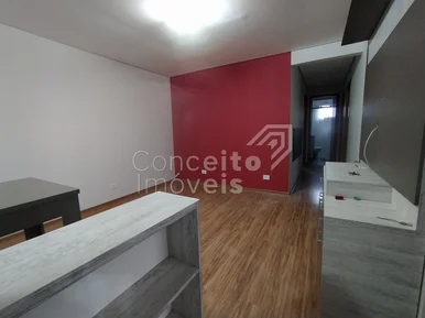 Residencial Julia Fornazari - Jardim Carvalho - Apartamento