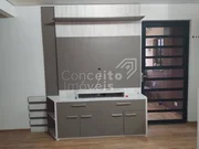 <strong>Residencial Julia Fornazari - Jardim Carvalho - Apartamento</strong>