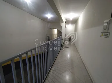 Residencial Julia Fornazari - Jardim Carvalho - Apartamento
