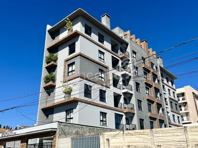 <strong>Edifício Maison Arby - Jardim Carvalho - Apartamento</strong>