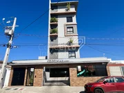 <strong>Edifício Maison Arby - Jardim Carvalho - Apartamento</strong>