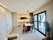 <strong>Edifício Maison Arby - Jardim Carvalho - Apartamento</strong>