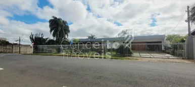 <strong>Imóvel Residencial  e/ou Comercial - Jardim Carvalho</strong>