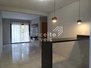 <strong>Edifício Trentino - Órfãs - Apartamento Semi Mobiliado</strong>