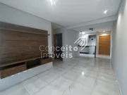 <strong>Edifício Trentino - Órfãs - Apartamento Semi Mobiliado</strong>