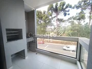 <strong>Edifício Trentino - Órfãs - Apartamento Semi Mobiliado</strong>