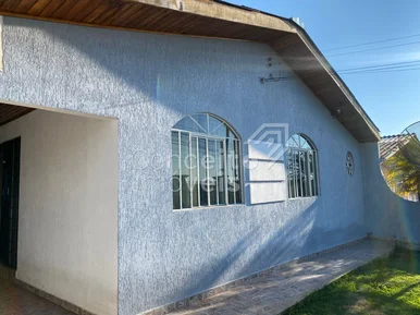 <strong>Residência Semi Mobiliada - Chapada</strong>