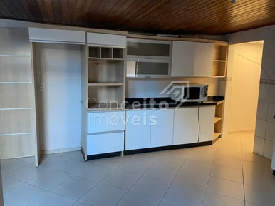 Residência Semi Mobiliada - Chapada
