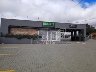 <strong>Imóvel Comercial com amplo Estacionamento - Jardim Carvalho</strong>