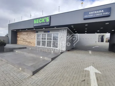Imóvel Comercial Com Amplo Estacionamento - Jardim Carvalho